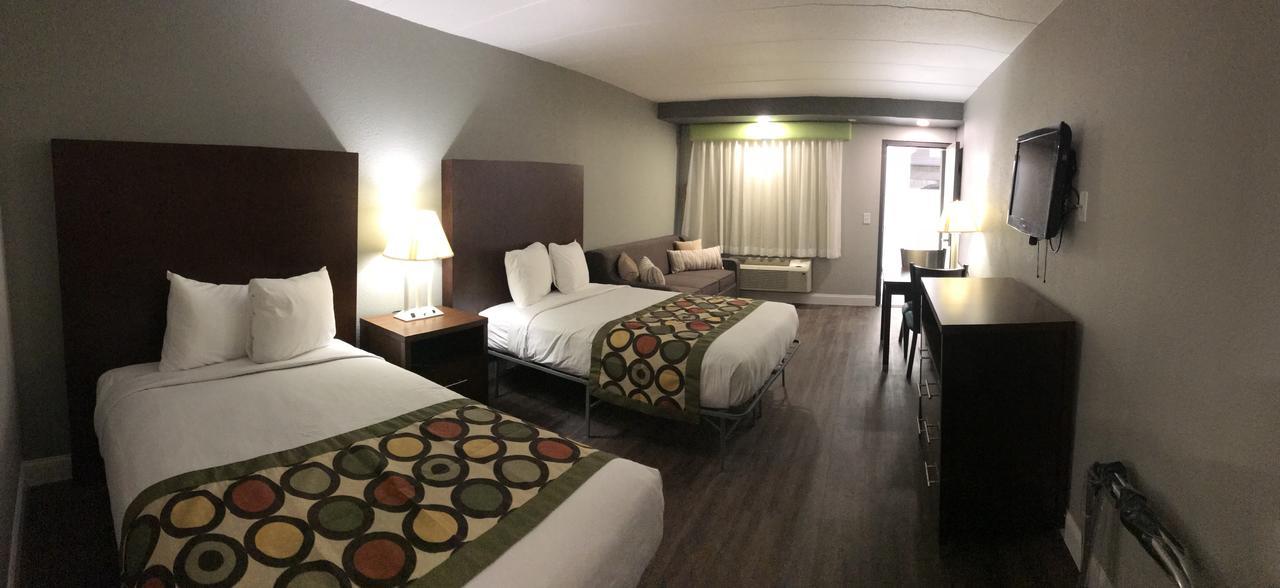 Motel Ocean's 24 Virginia Beach