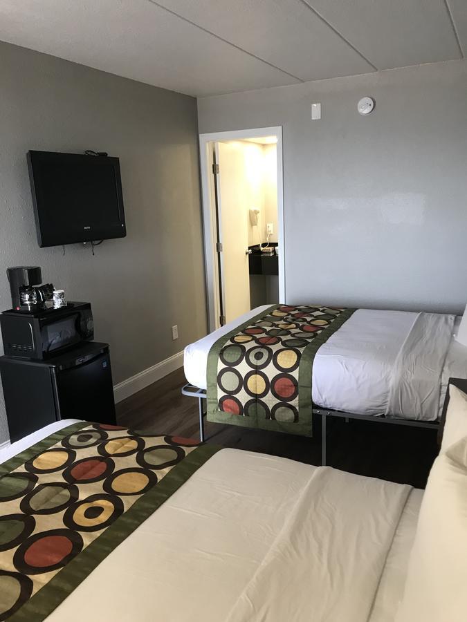 Motel Ocean's 24