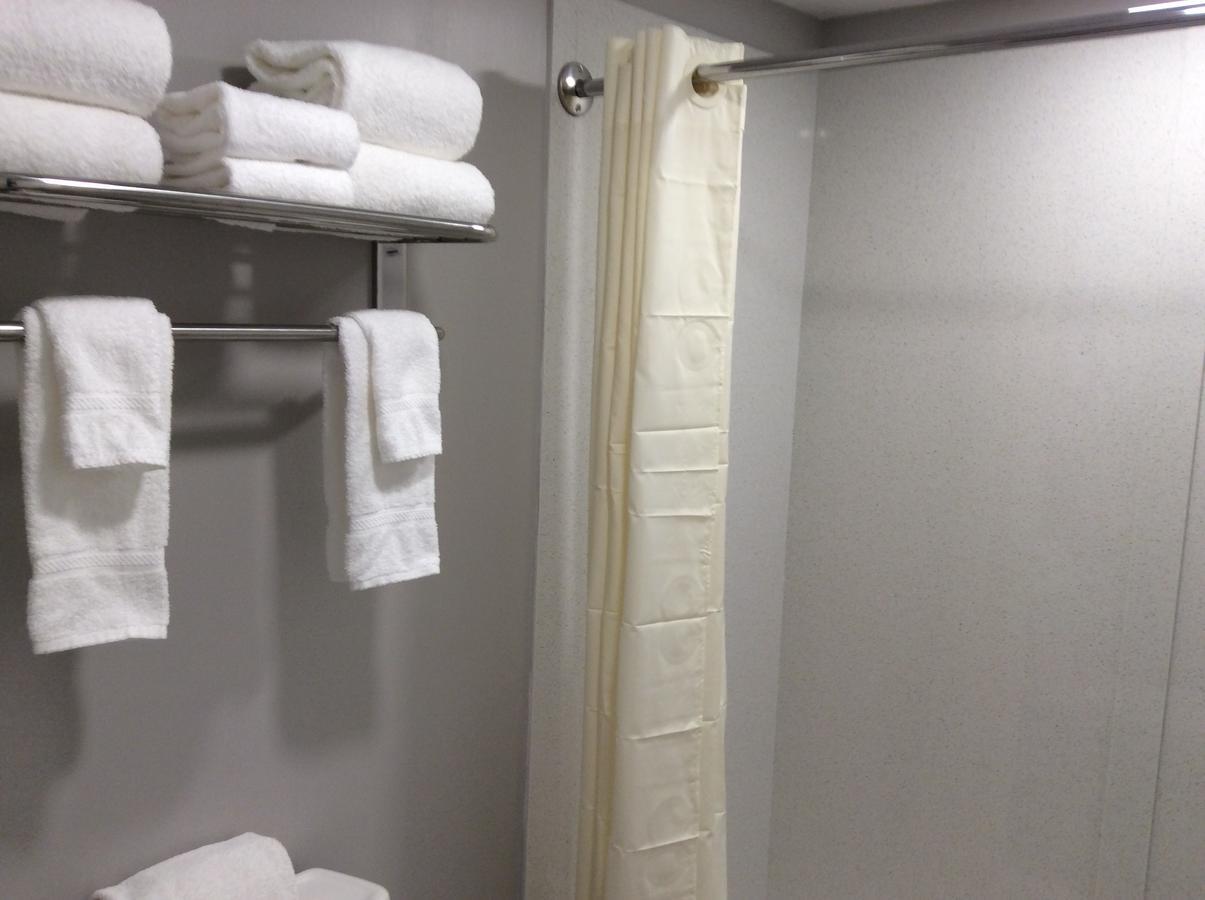 Motel Ocean's 24 2*