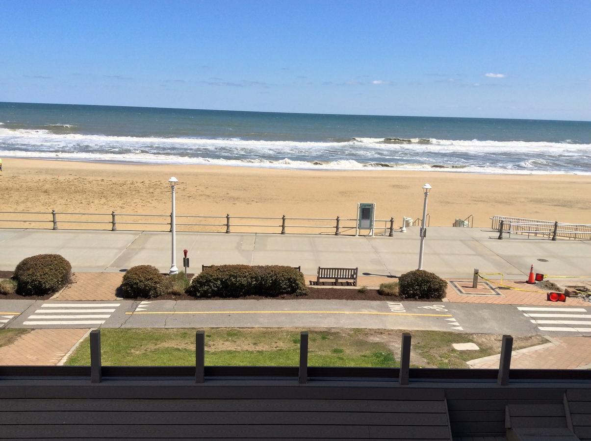 Motel Ocean's 24 Virginia Beach