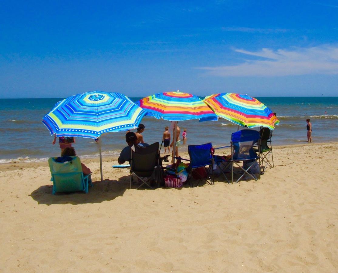 Hotel The Oceanfront - Virginia Virginia Beach