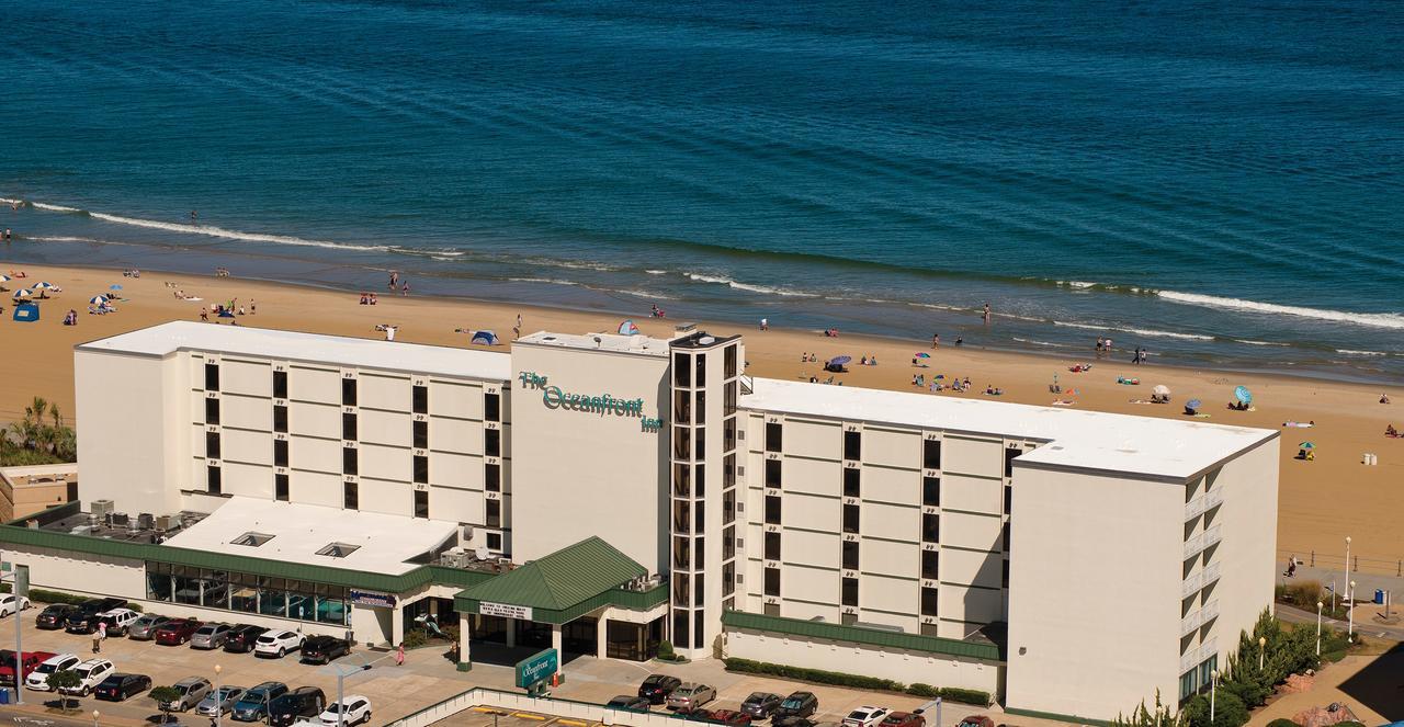 The Oceanfront - Virginia 3*