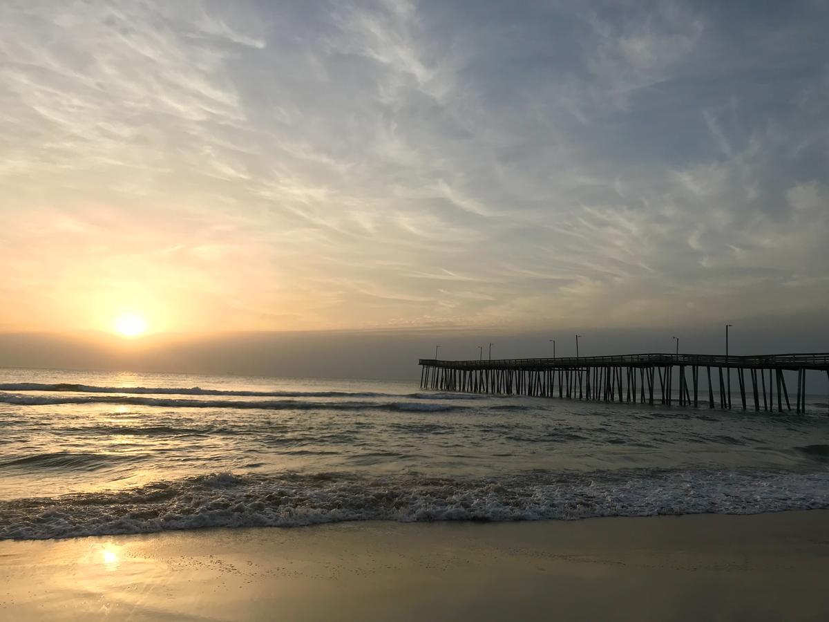 The Oceanfront - Virginia Hotel 3*