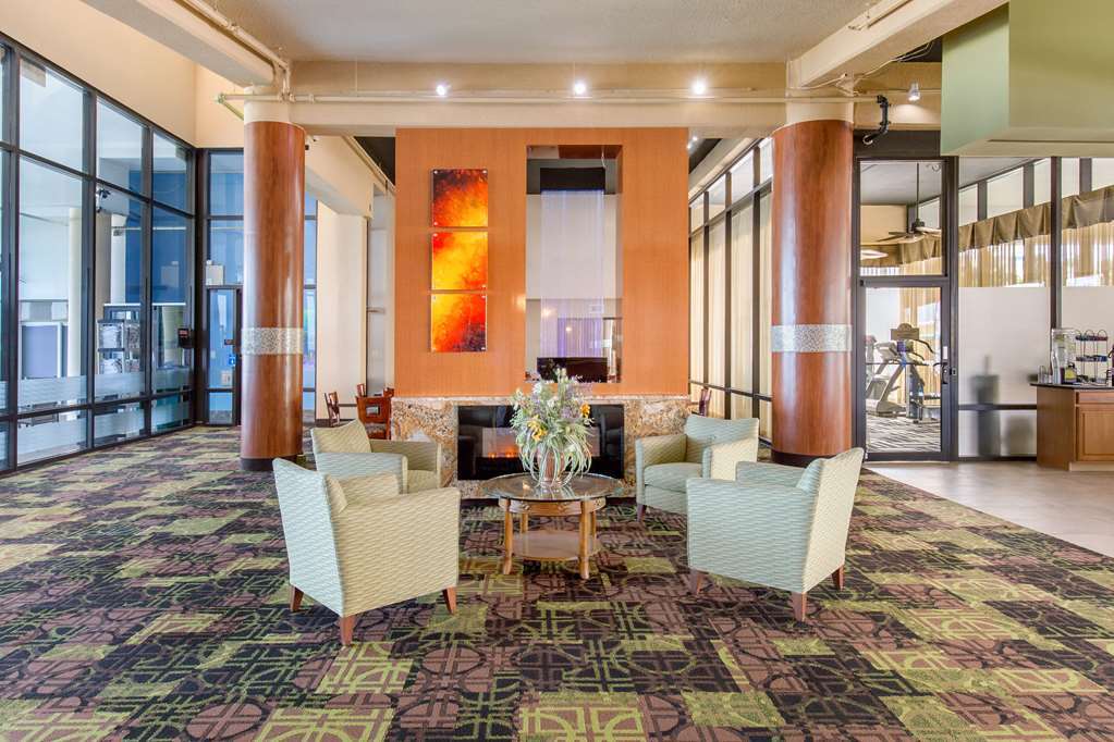 Coastal & Virginia - Oceanfront Hotel 3*