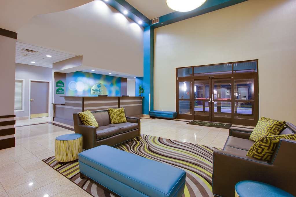 Fairfield & By Marriott Virginia Beach/norfolk Airport Virginia Beach