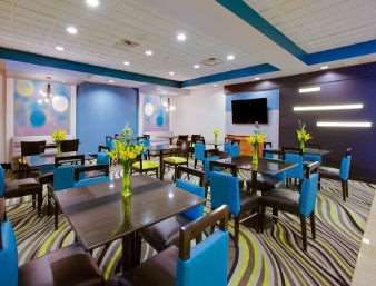 Fairfield & By Marriott Virginia Beach/norfolk Airport 2* Virginia Beach