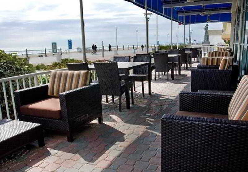 Courtyard Virginia Oceanfront/south