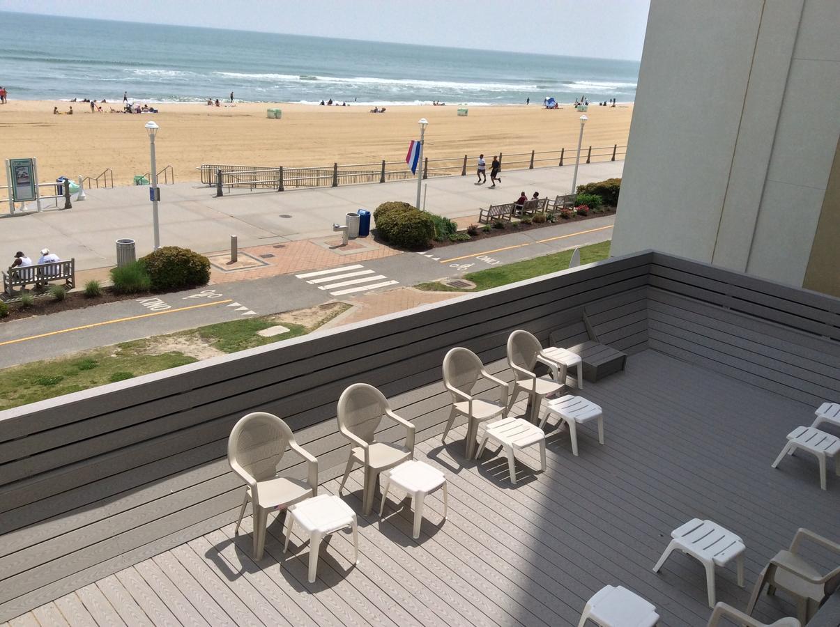 Motel Ocean's 24 Virginia Beach