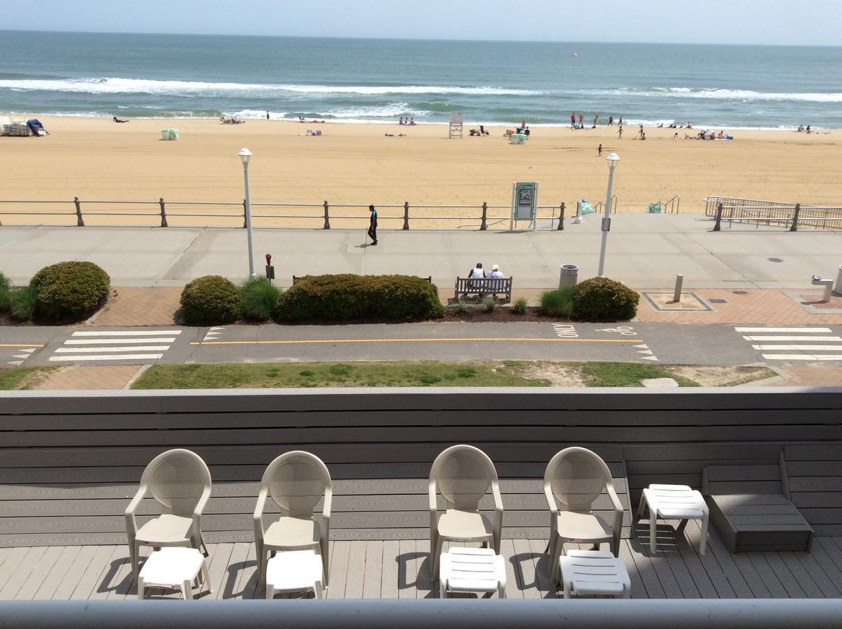 Ocean's 24 Motel Virginia Beach