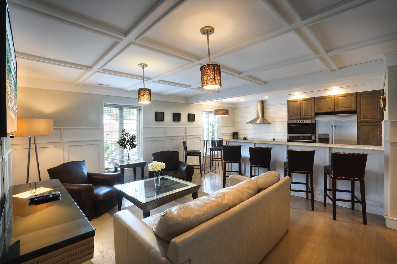 Aparthotel Plaza 2700 Luxury Beach Suites