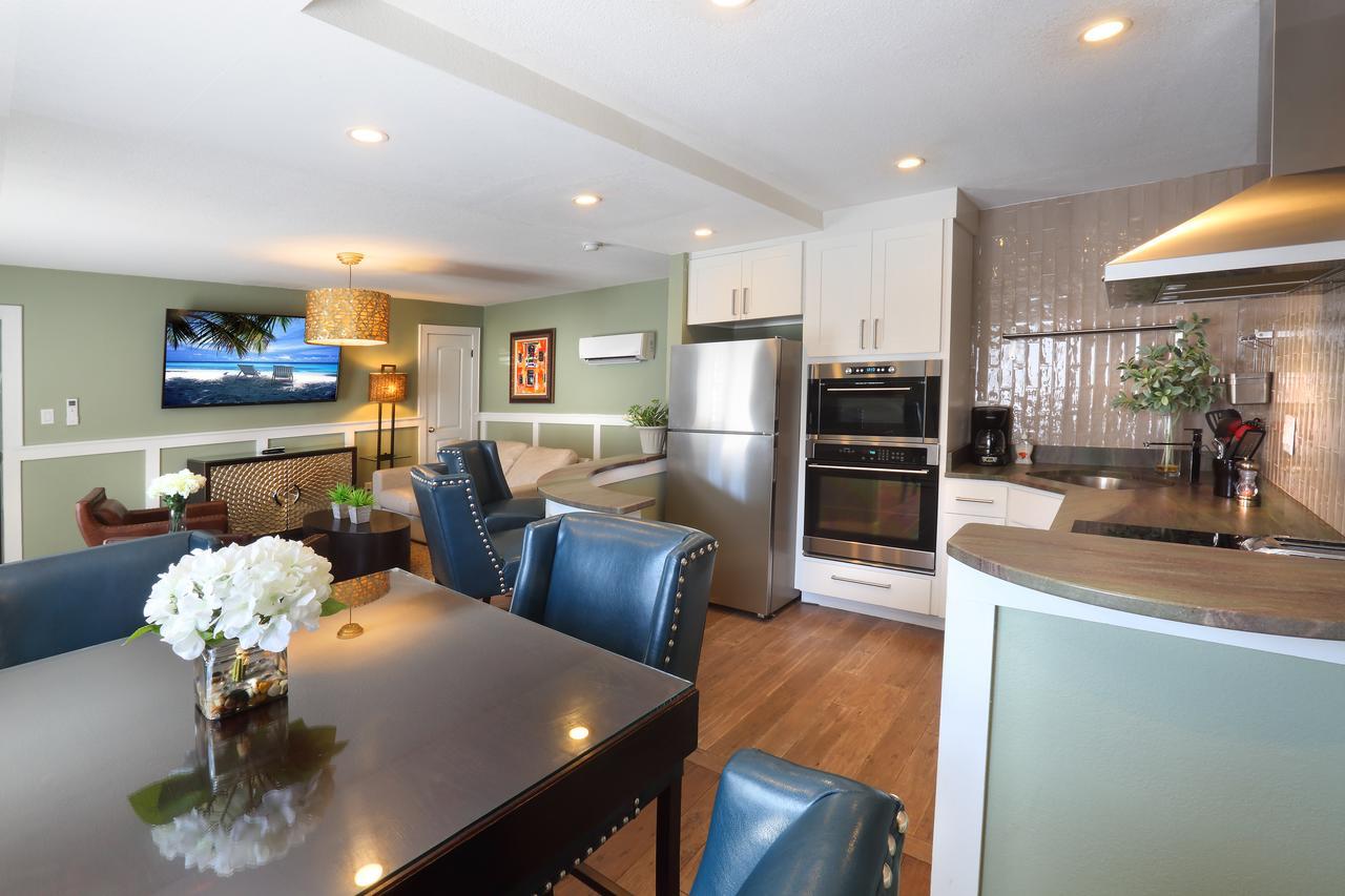 Aparthotel Plaza 2700 Luxury Beach Suites