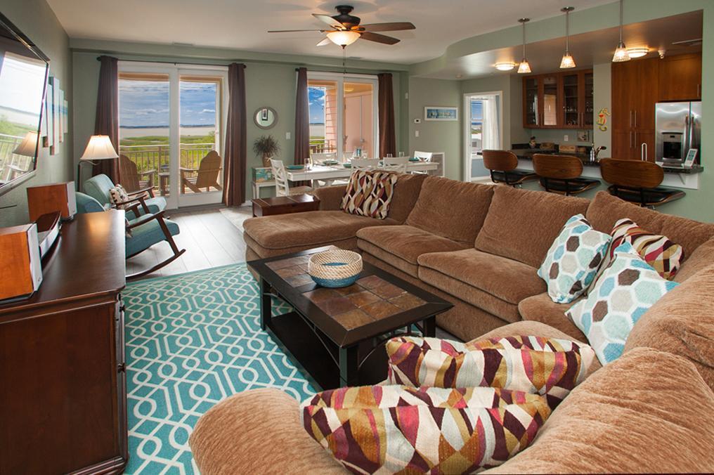 Apartment B231 Tranquility Bay