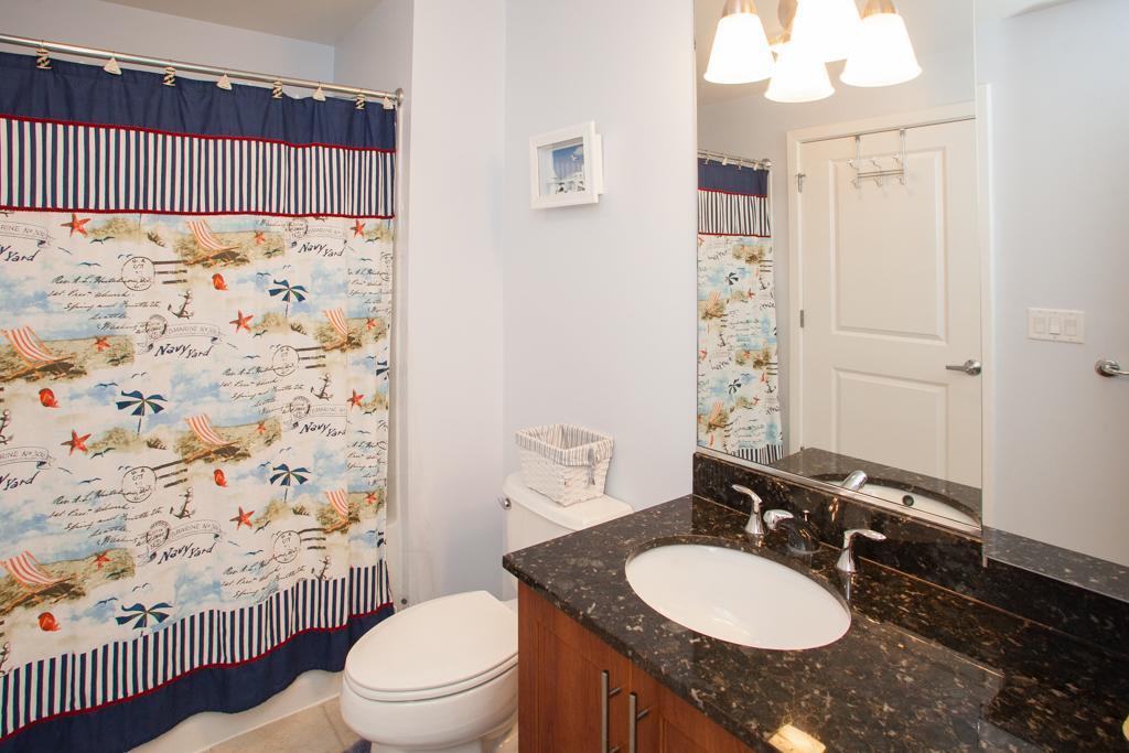 B231 Tranquility Bay Apartment *