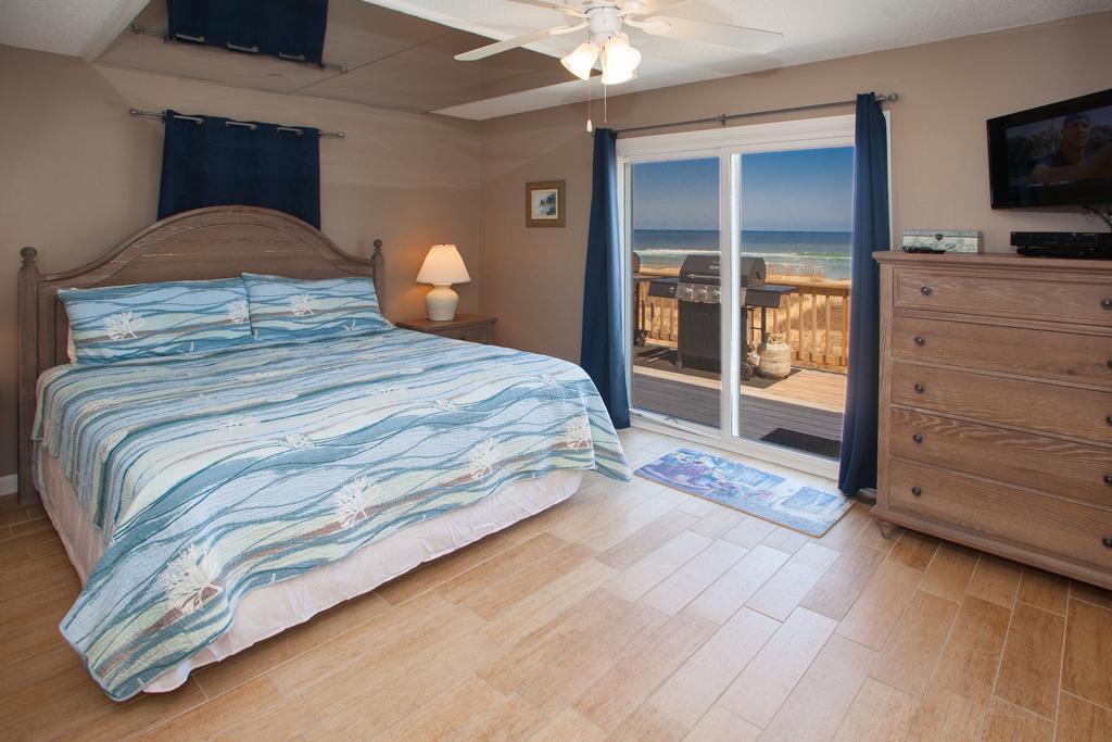 Holiday home At Water's Edge