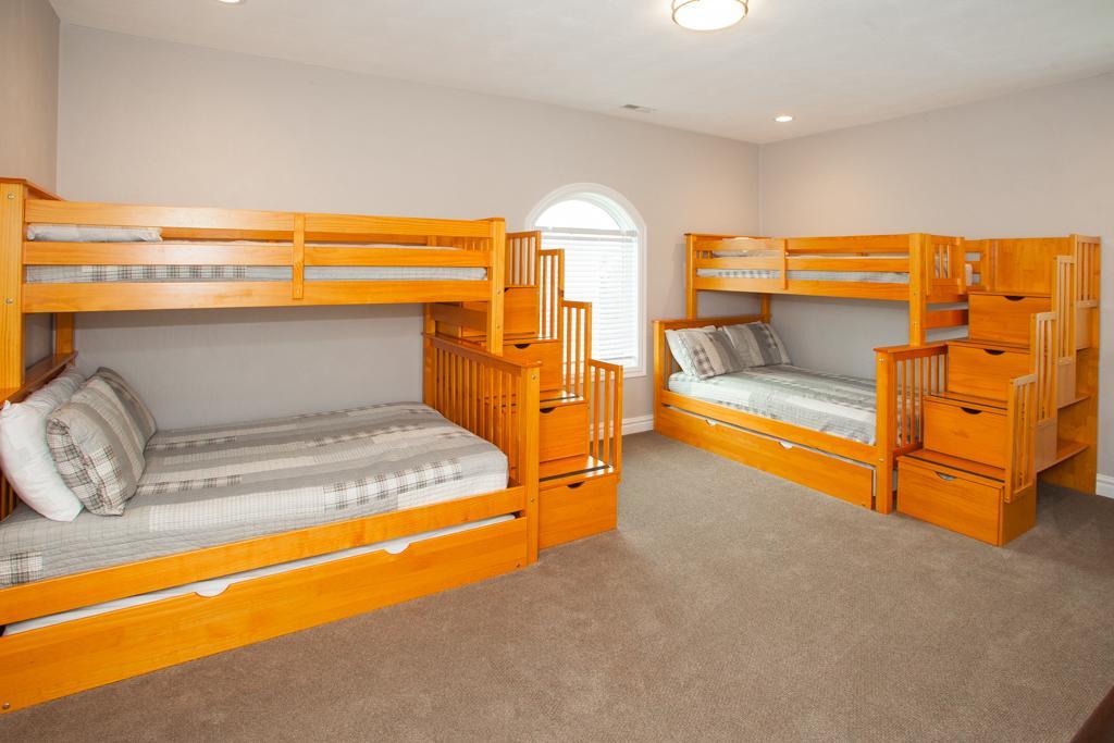 Aria Holiday home