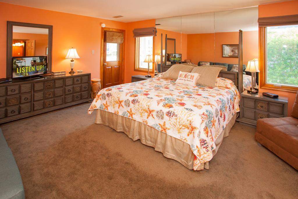 A Touch Of Class Holiday home