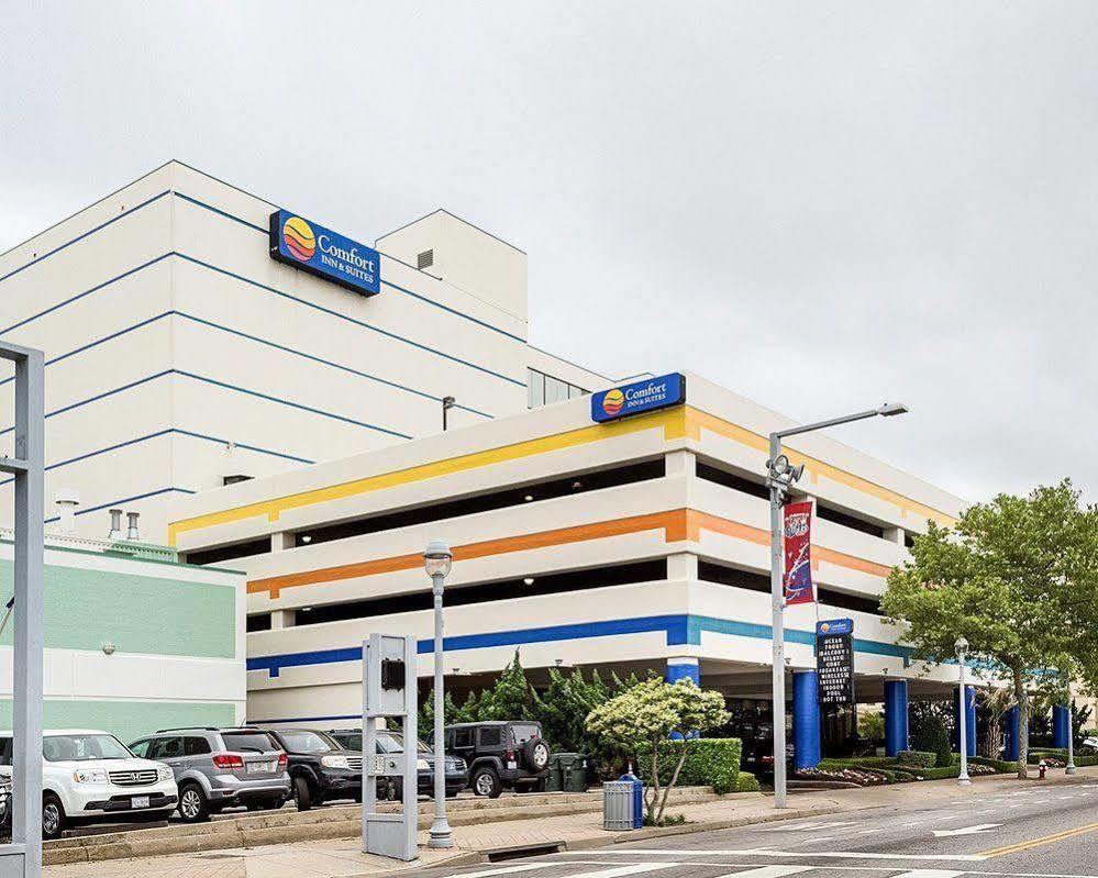 Hotel Coastal & Virginia - Oceanfront 3*