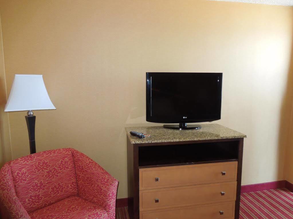 Coastal & Virginia - Oceanfront Hotel 3*