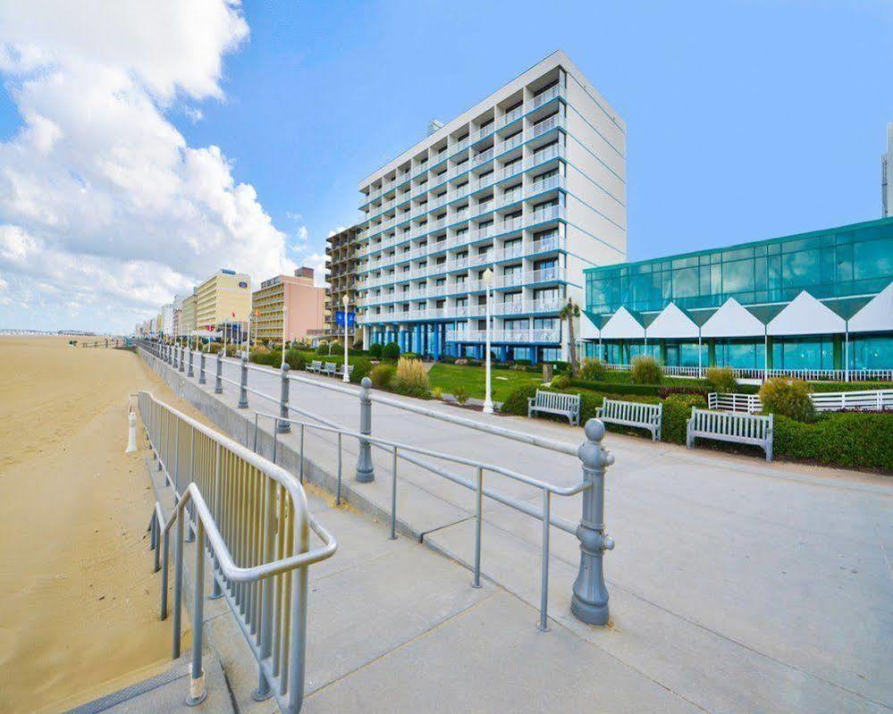 Coastal & Virginia - Oceanfront Virginia Beach