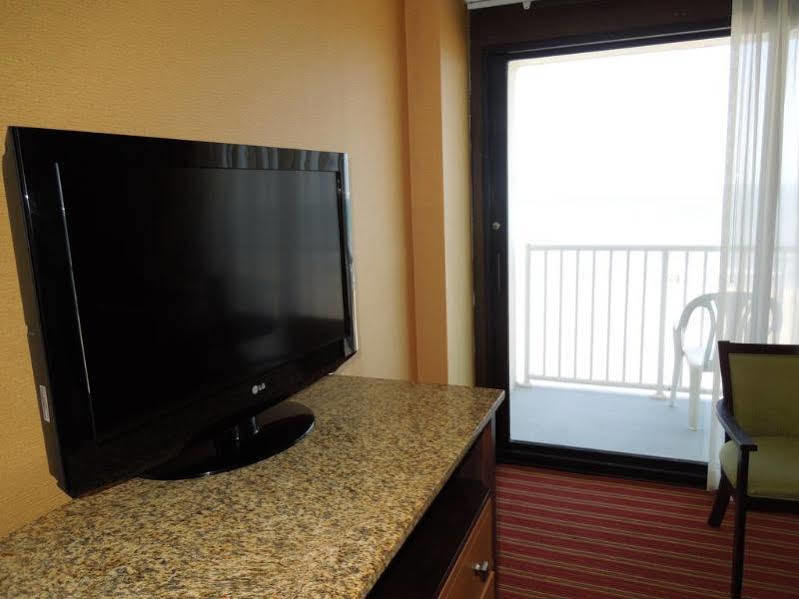 Coastal & Virginia - Oceanfront Hotel