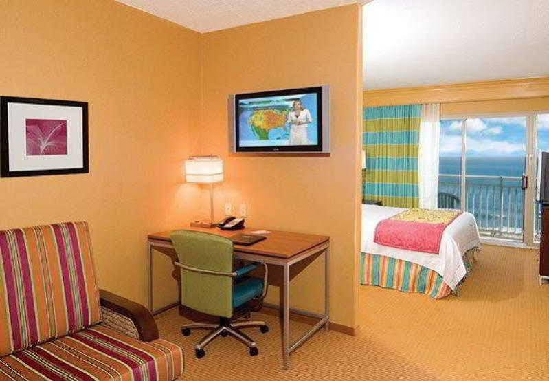 Springhill By Marriott Virginia Oceanfront Virginia Beach