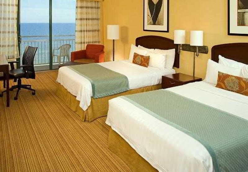 Courtyard Virginia Oceanfront/south Virginia Beach
