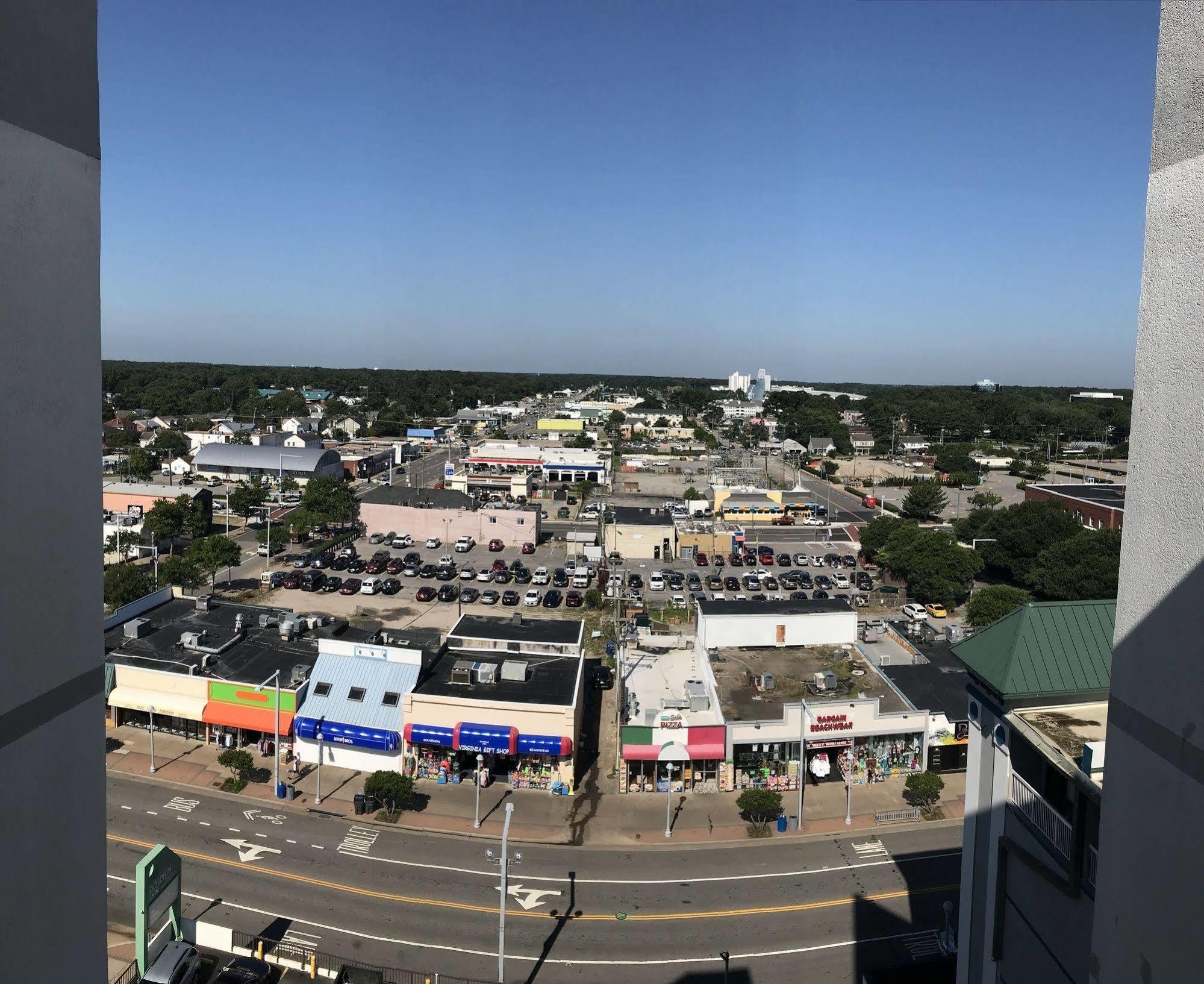 Hotel Sun & Oceanfront
