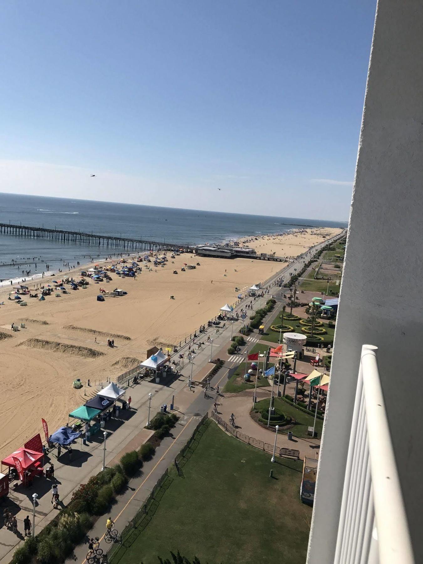 Hotel Sun & Oceanfront 2*