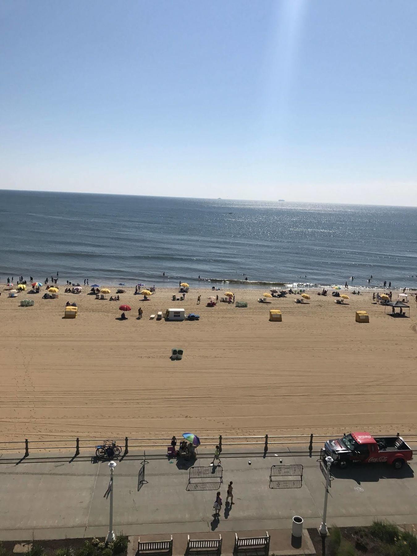 Hotel Sun & Oceanfront
