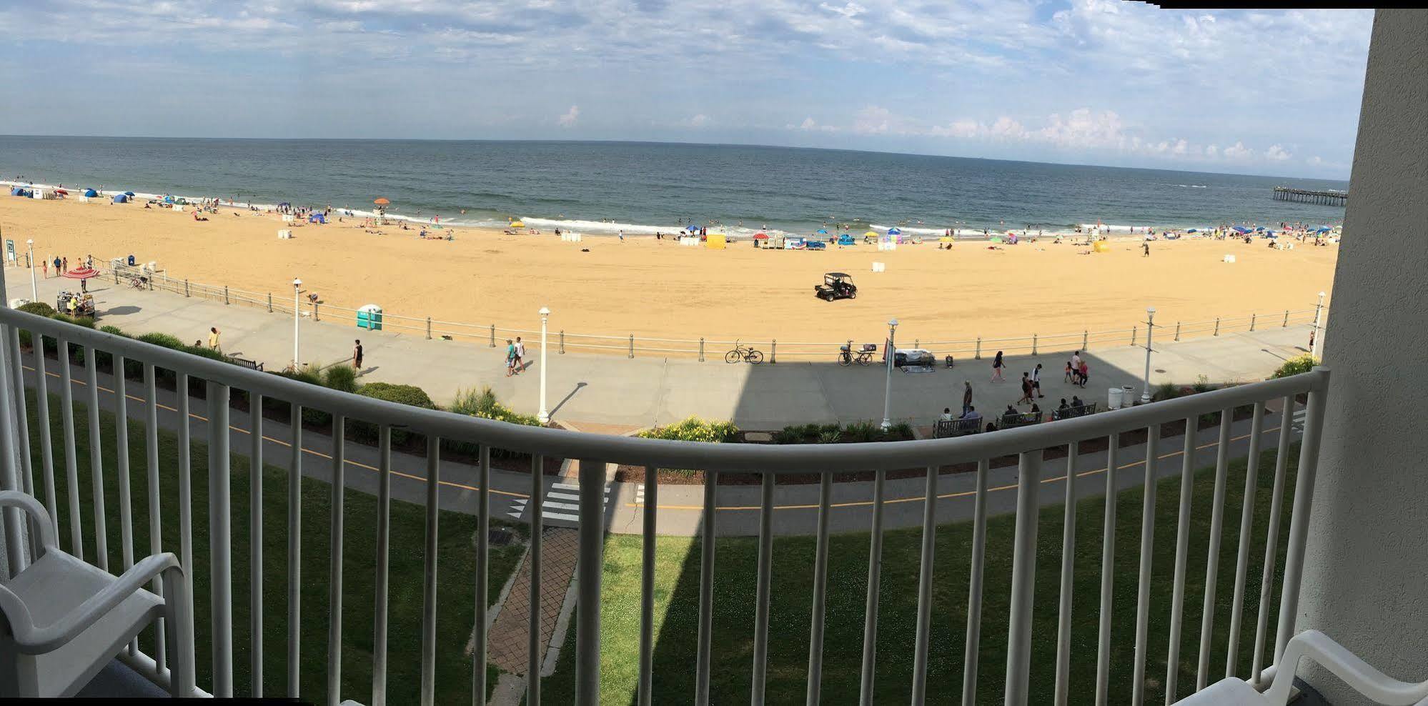 Sun & Oceanfront Hotel