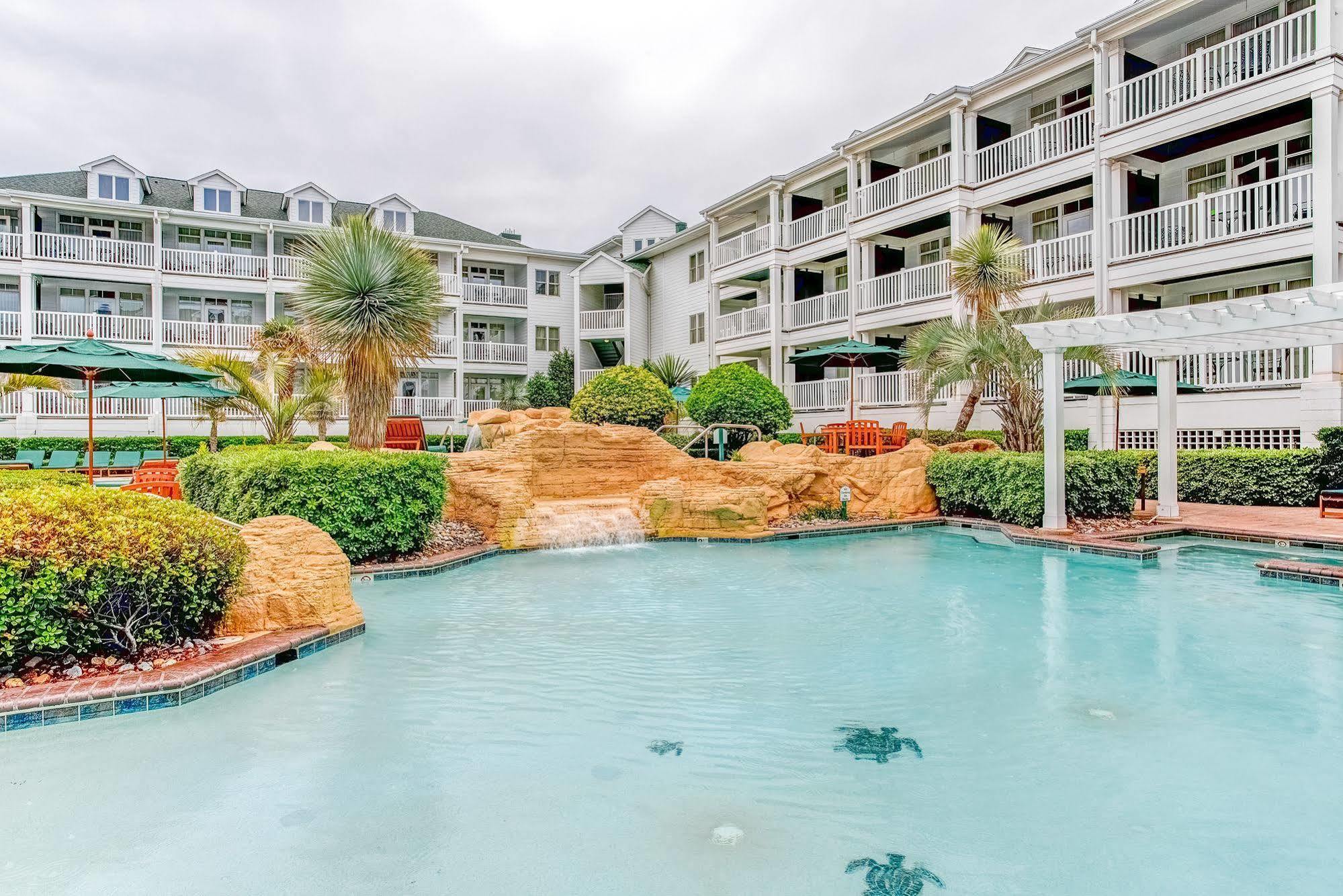 Turtle Cay Resort Virginia Beach