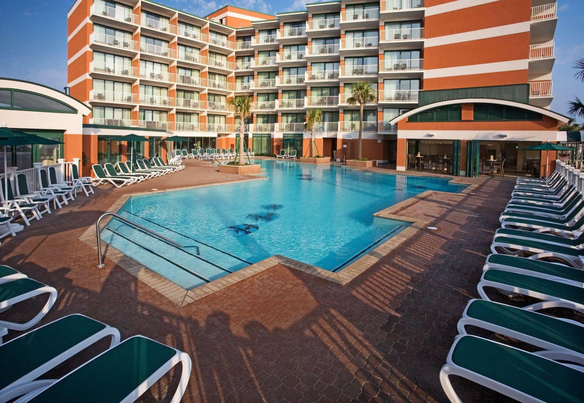 & Virginia - North By Ihg Resort Virginia Beach