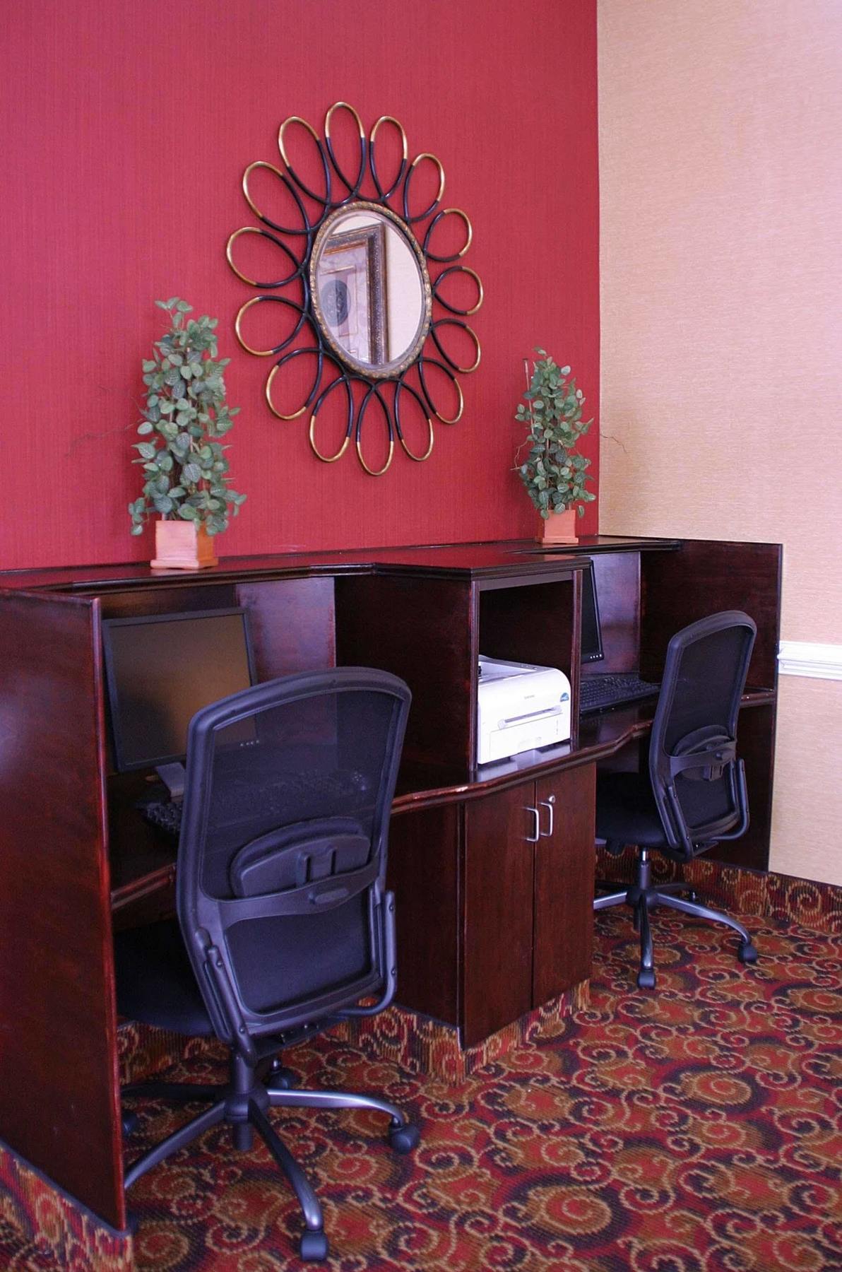 Best Western Center 3* Virginia Beach