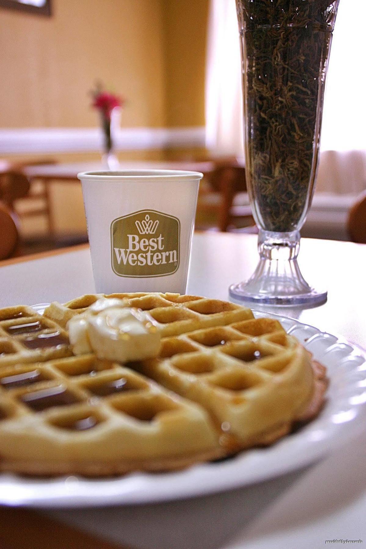 Best Western Center 3* Virginia Beach