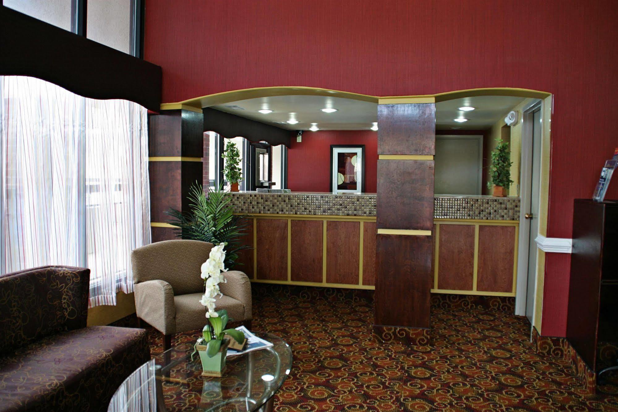 Hotel Best Western Center