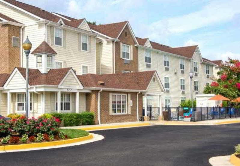 Extended America - Norfolk - Virginia 2* Virginia Beach