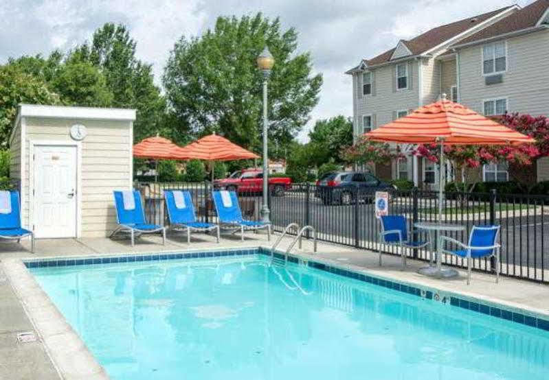 Hotel Extended America - Norfolk - Virginia 2*