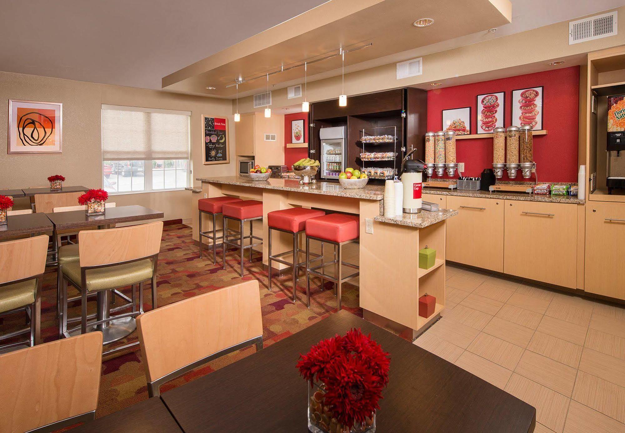 Hotel Extended America - Norfolk - Virginia 2*