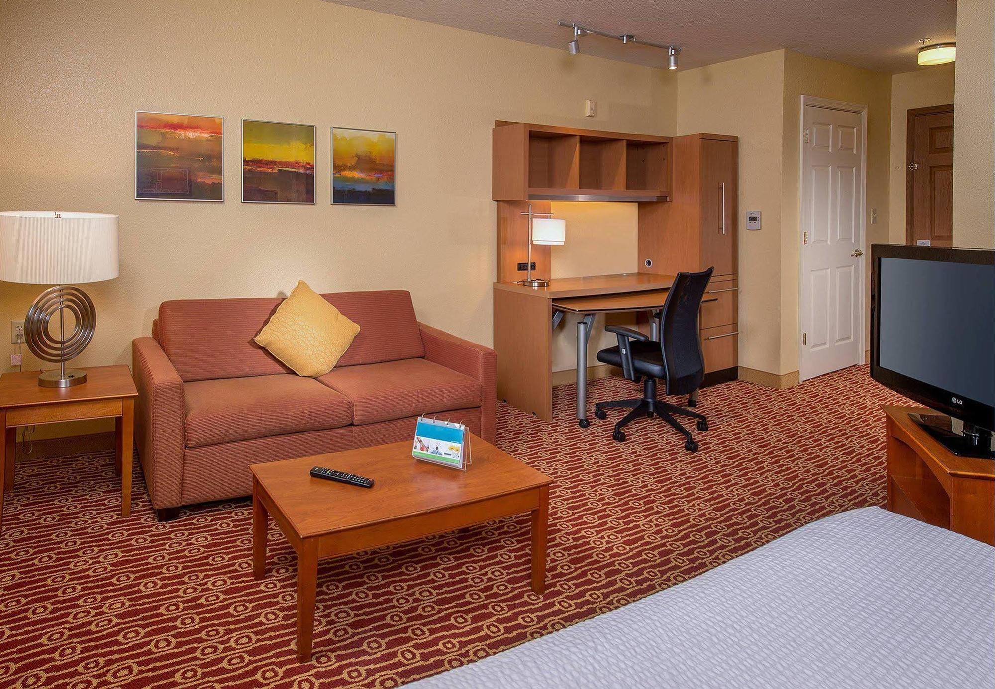 Hotel Extended America - Norfolk - Virginia 2*