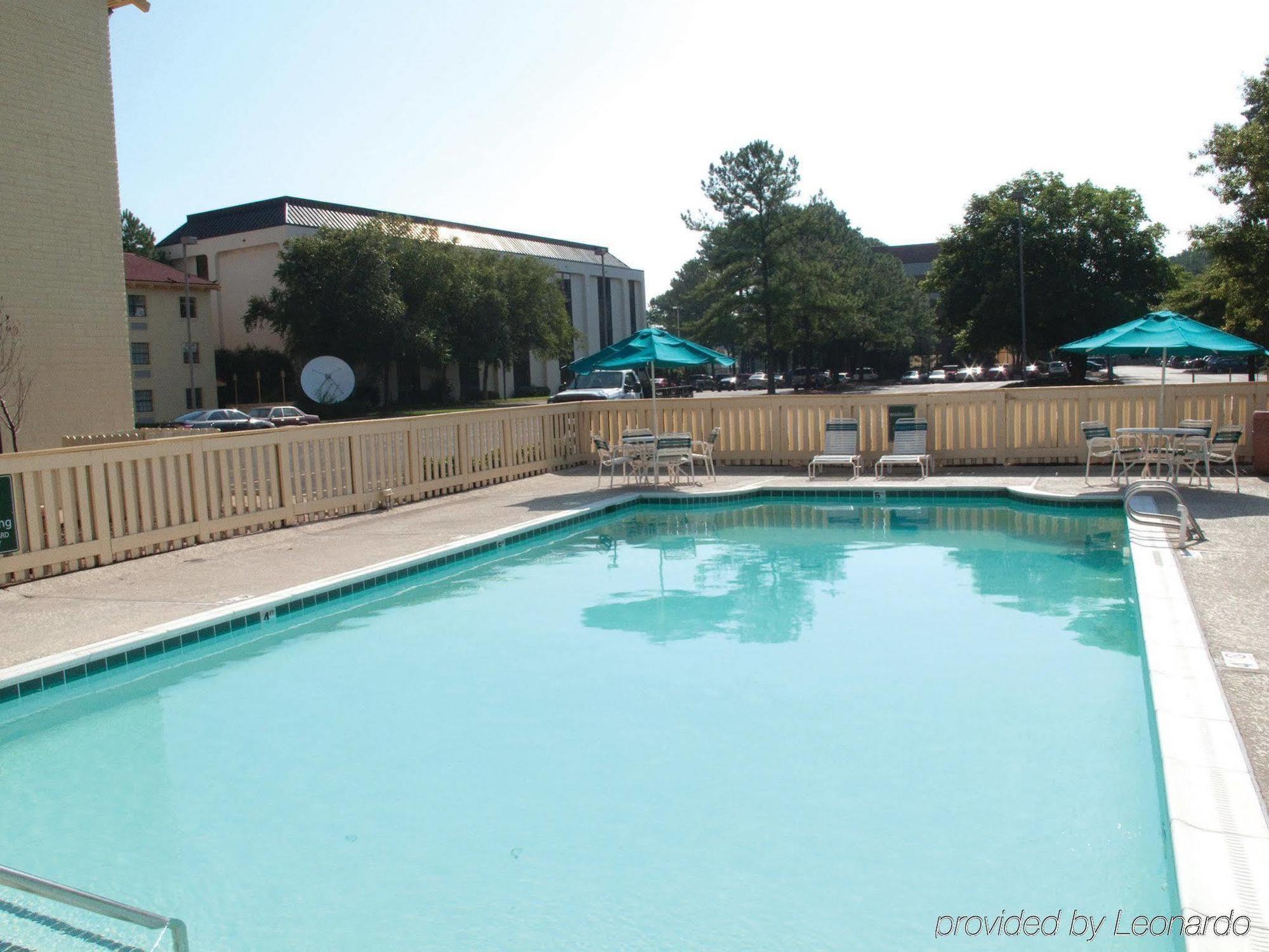 La Quinta By Wyndham Norfolk Virginia 3* Virginia Beach