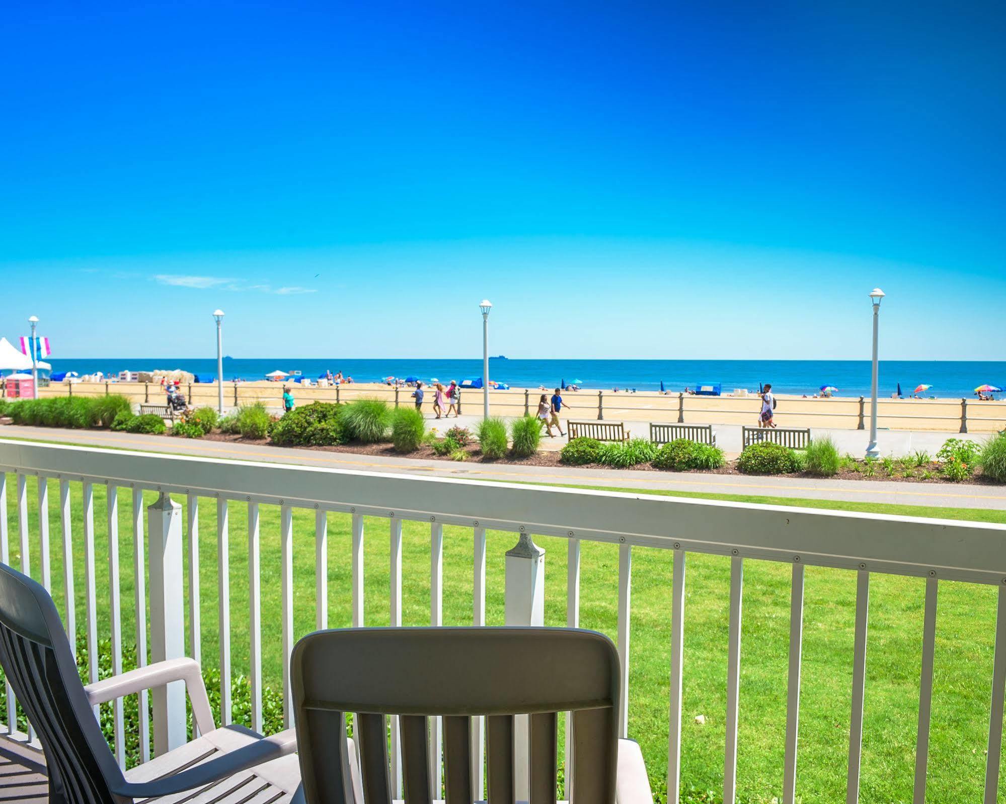 The Oceanfront - Virginia 3* Virginia Beach