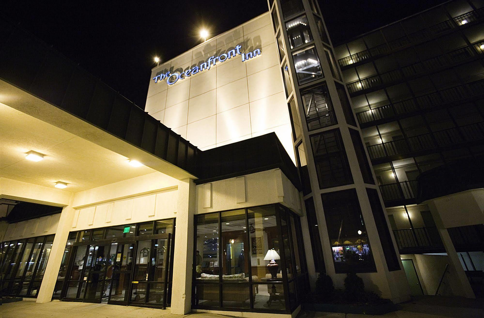 Hotel The Oceanfront - Virginia Virginia Beach