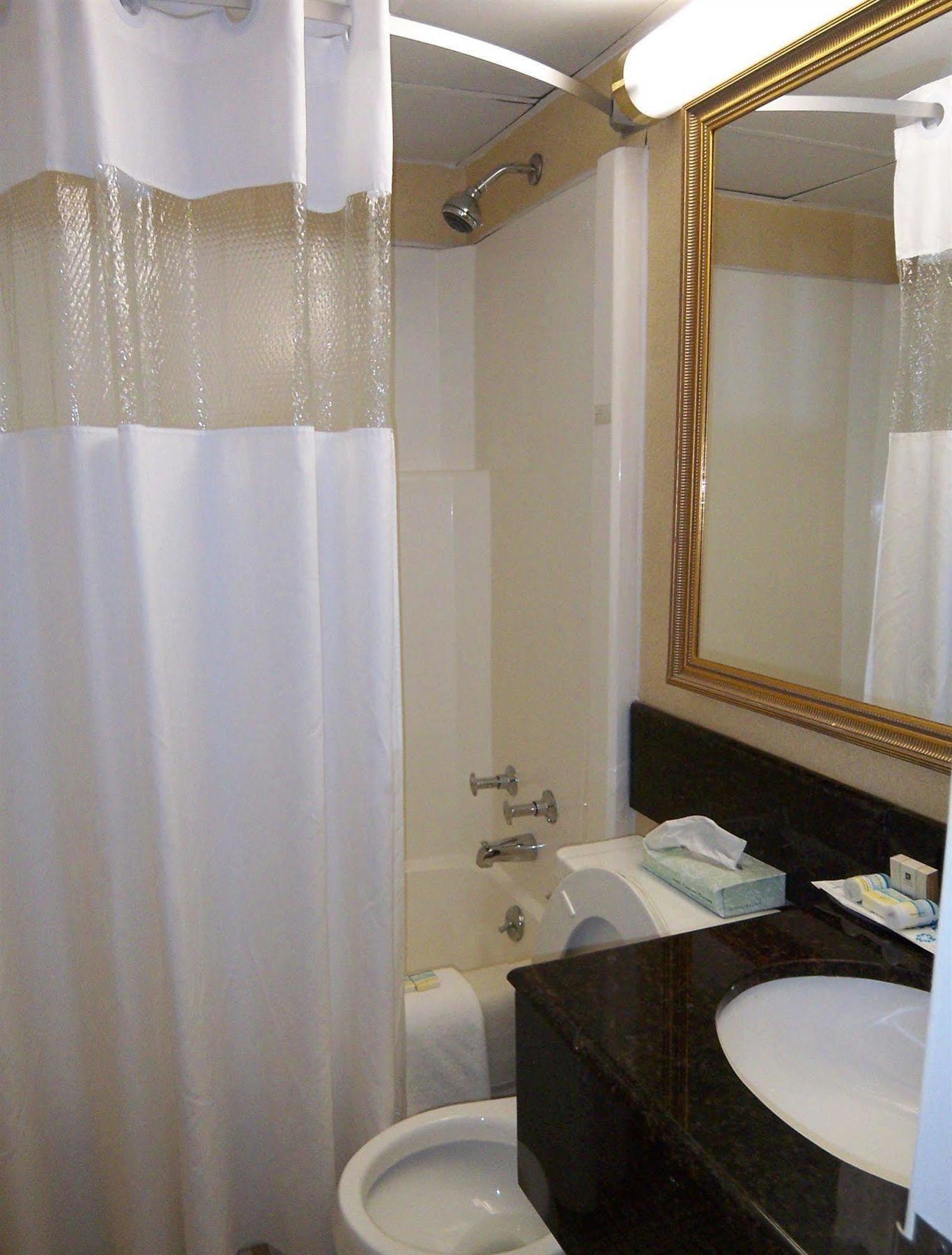 Hotel The Oceanfront - Virginia