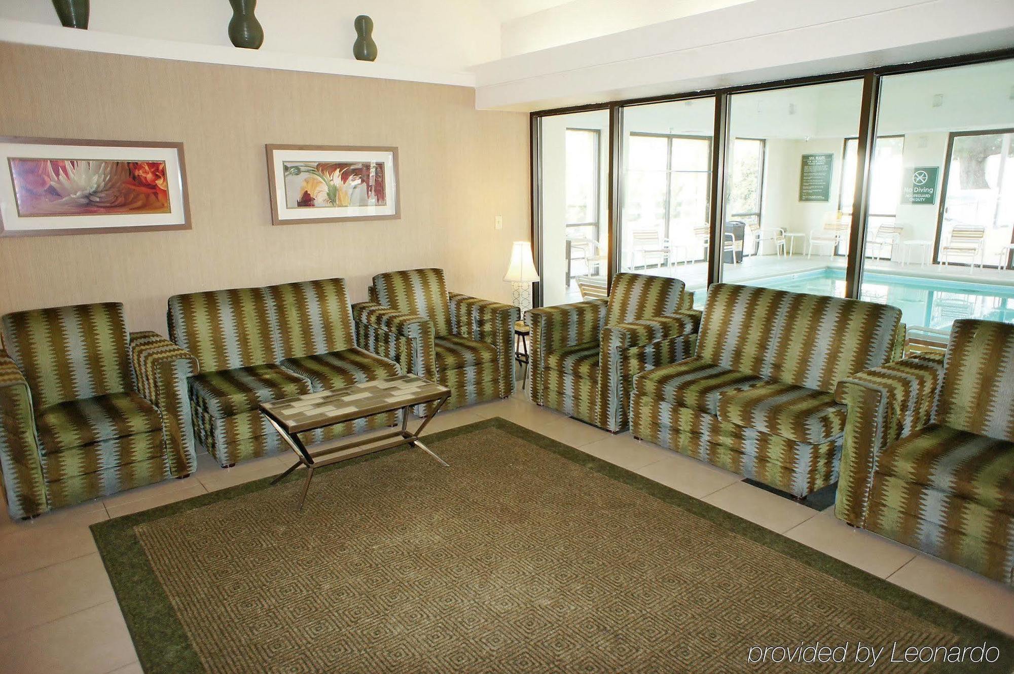 La Quinta By Wyndham Virginia 3* Virginia Beach
