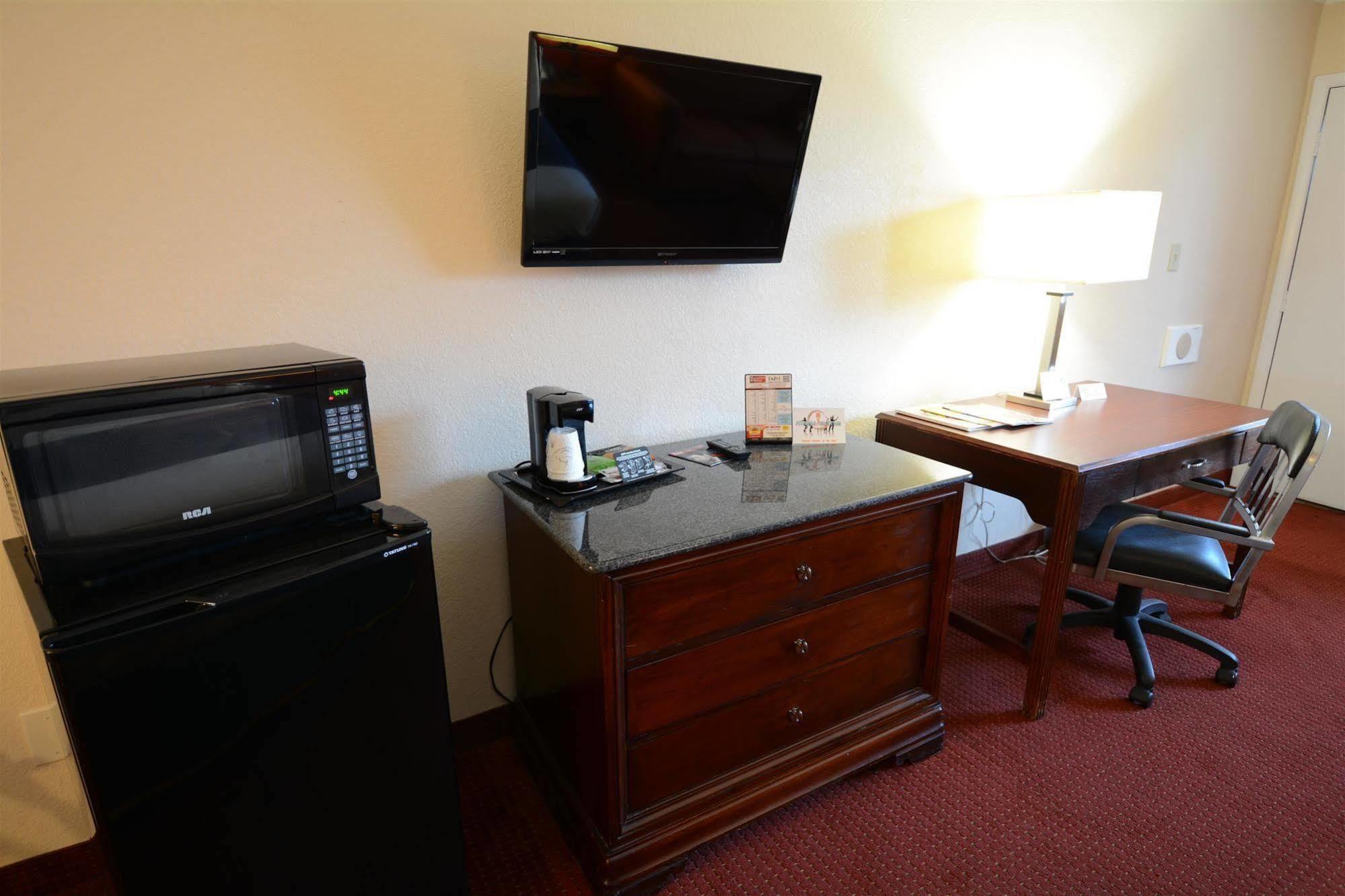 Motel Magnuson Virginia 2*