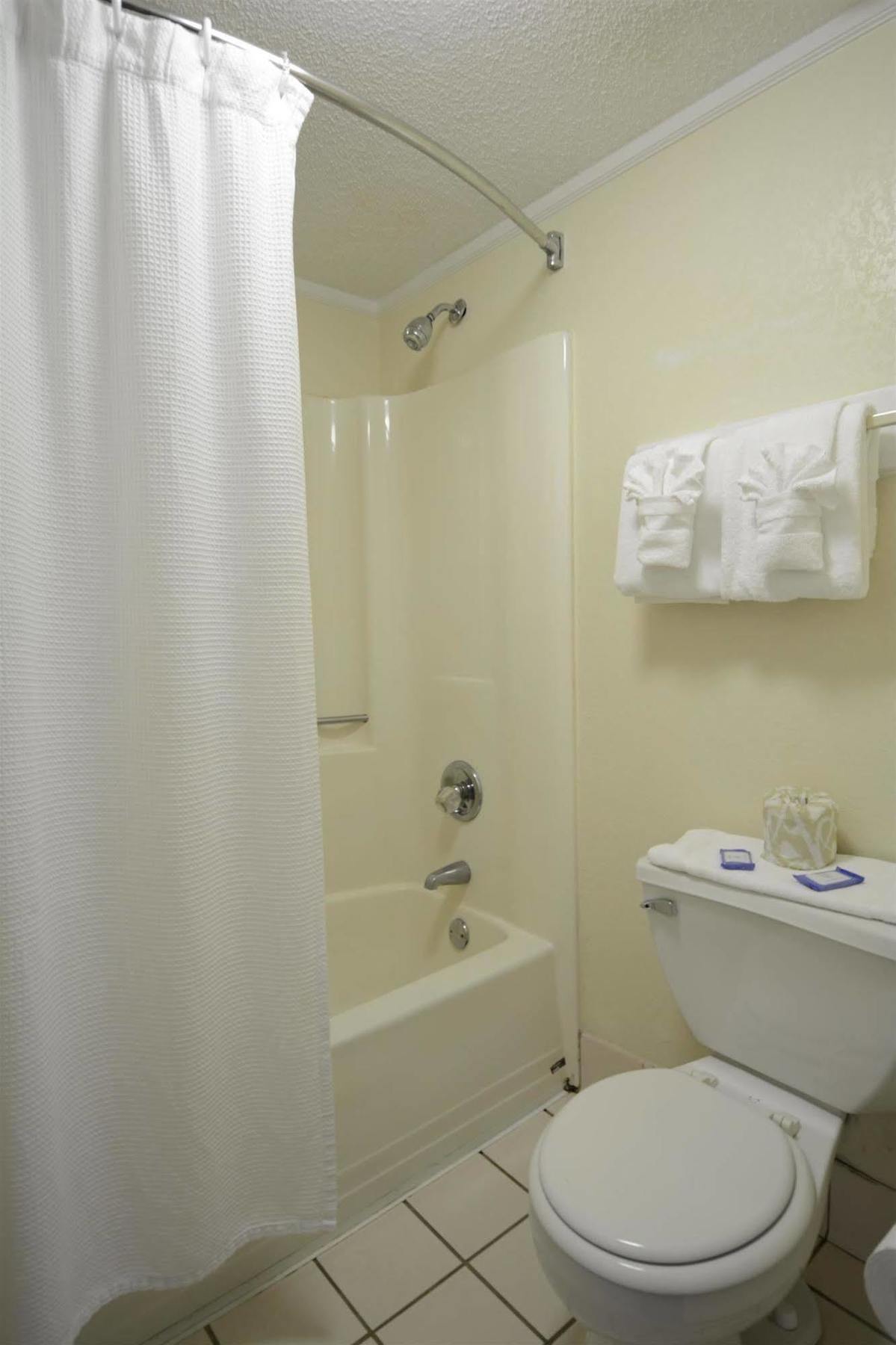 Motel Magnuson Virginia Virginia Beach