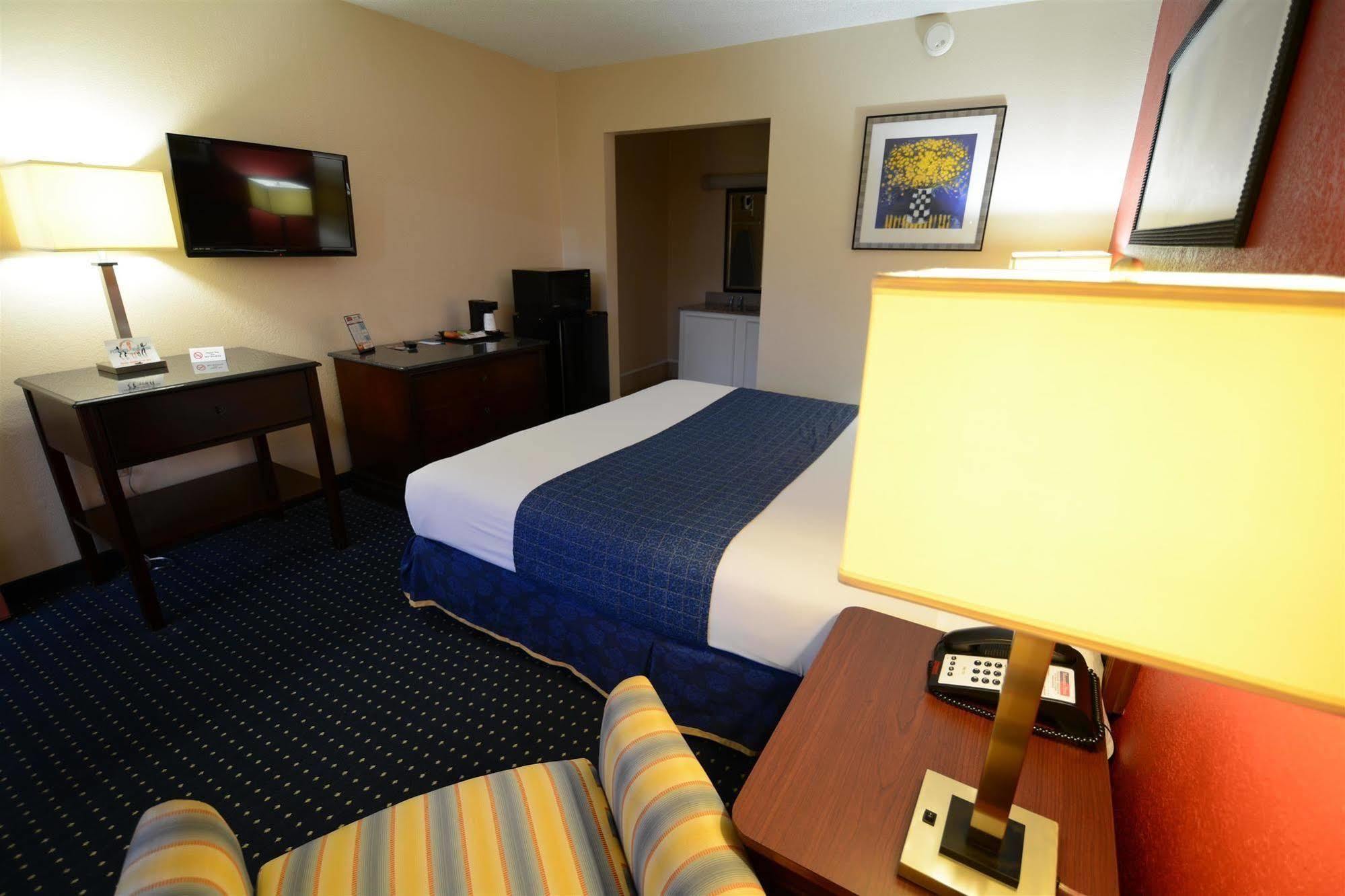Motel Magnuson Virginia 2*