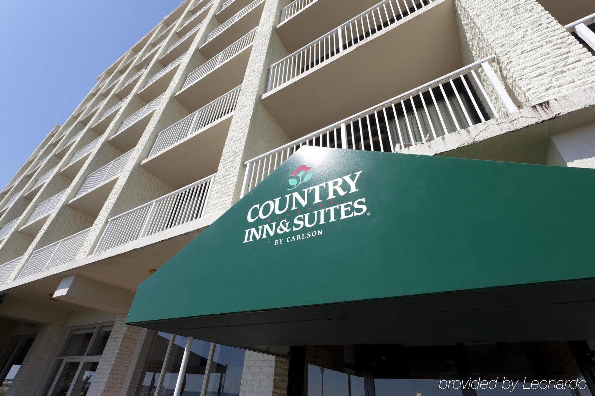 Country & By Radisson, Virginia Oceanfront , Va Hotel Virginia Beach