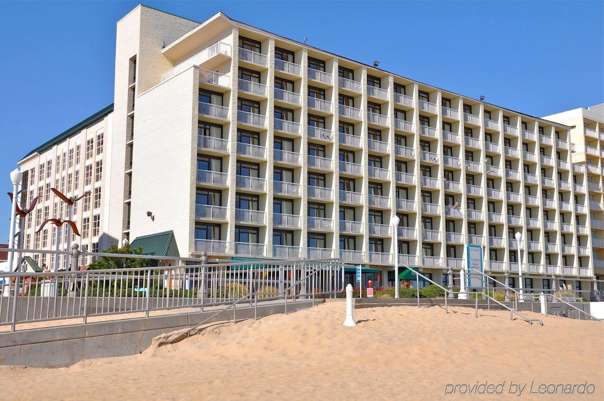 Country & By Radisson, Virginia Oceanfront , Va Hotel 3*