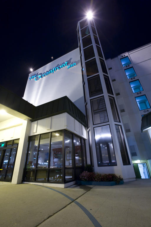 Hotel The Oceanfront - Virginia 3*